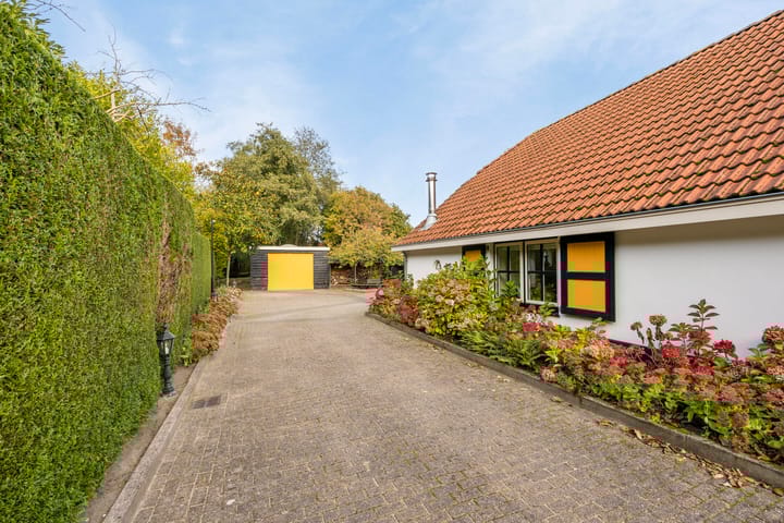 Photo 59 of Hofweg 5