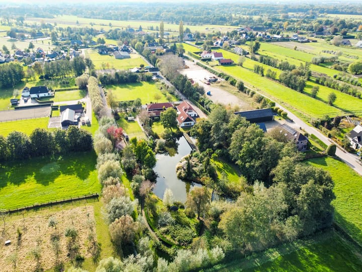 Photo 65 of Hofweg 5