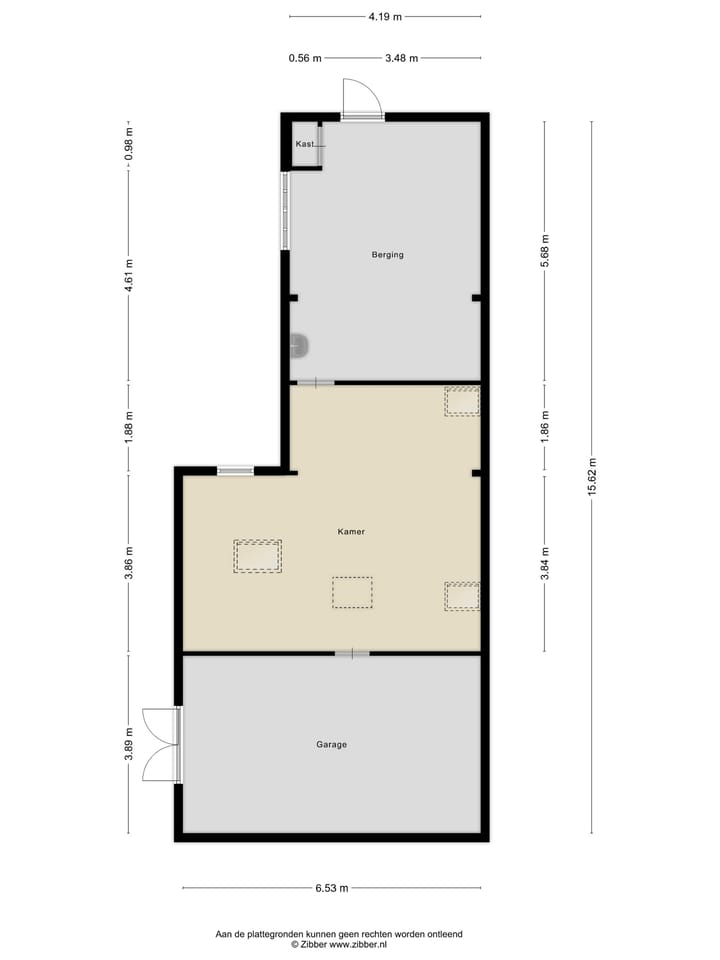 Photo 118 of Hofweg 5