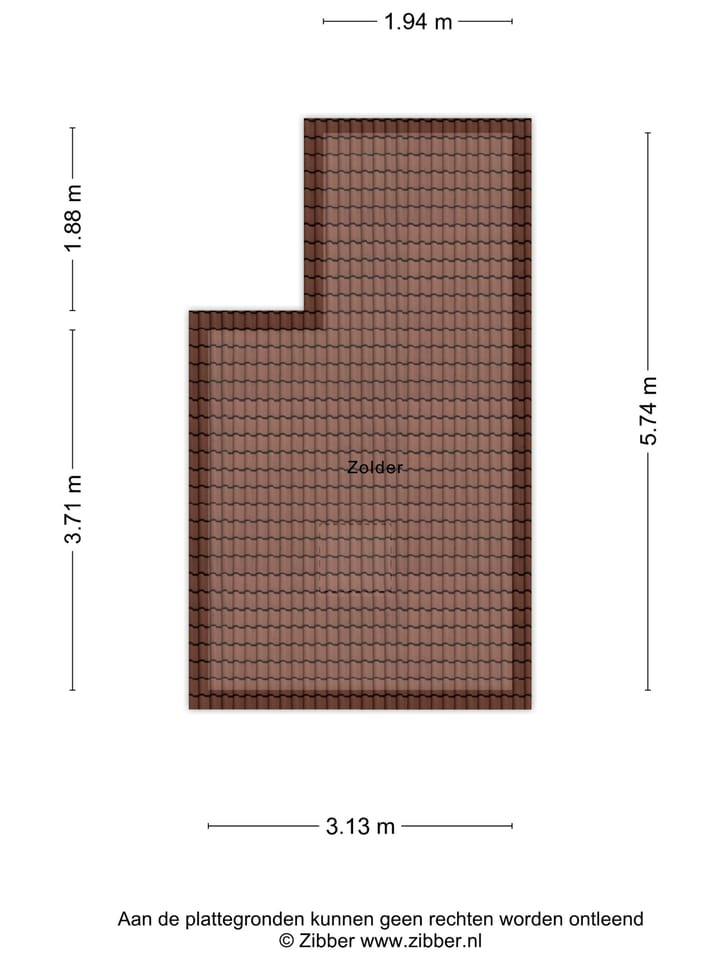 Photo 119 of Hofweg 5