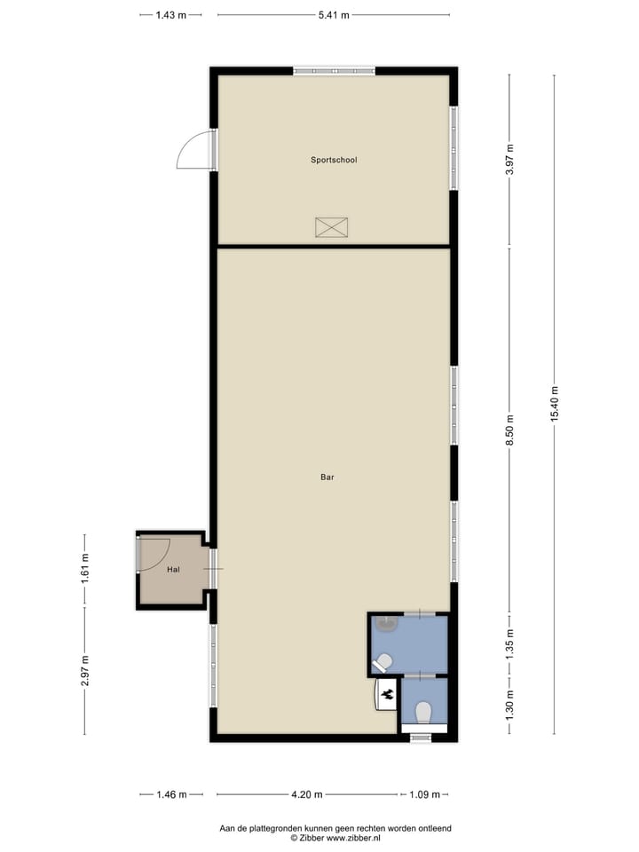 Photo 120 of Hofweg 5