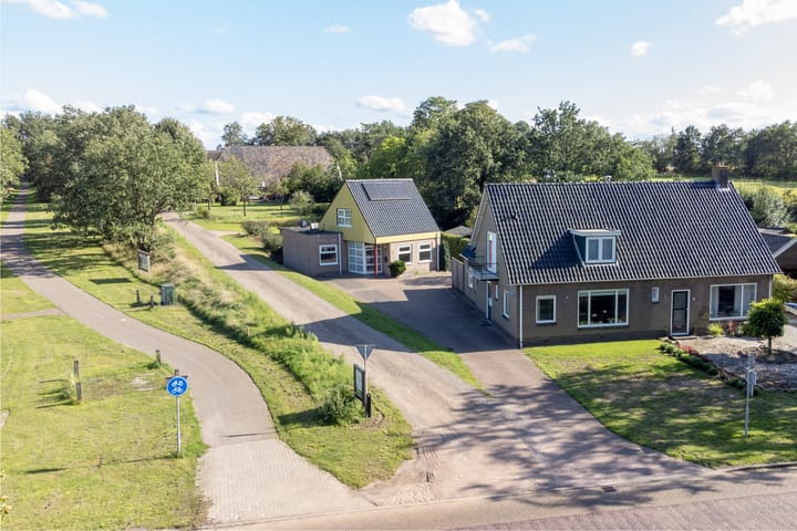 Hoofdstraat 1