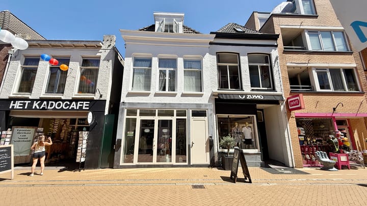 Folkingestraat 24, Groningen