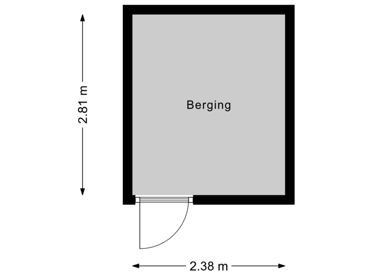 Berging