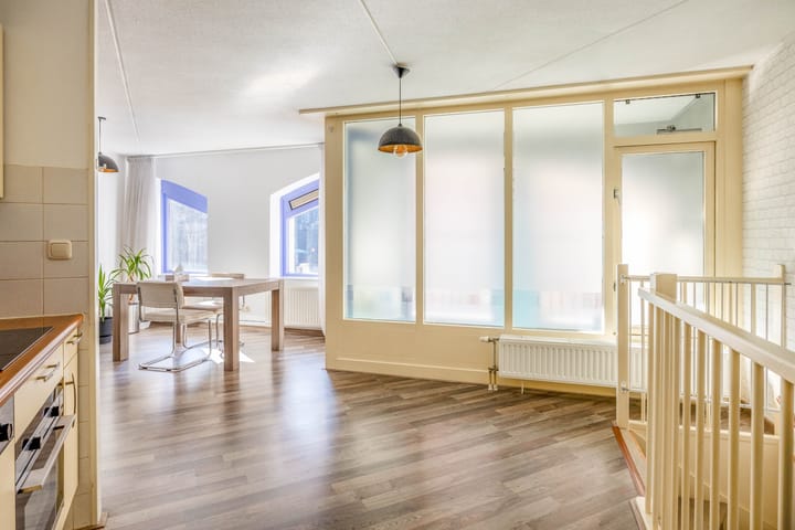 Foto 3 van Muzenplein 57