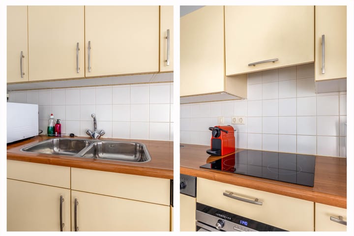 Foto 6 van Muzenplein 57