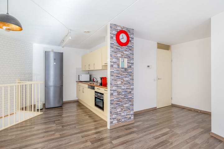 Foto 7 van Muzenplein 57