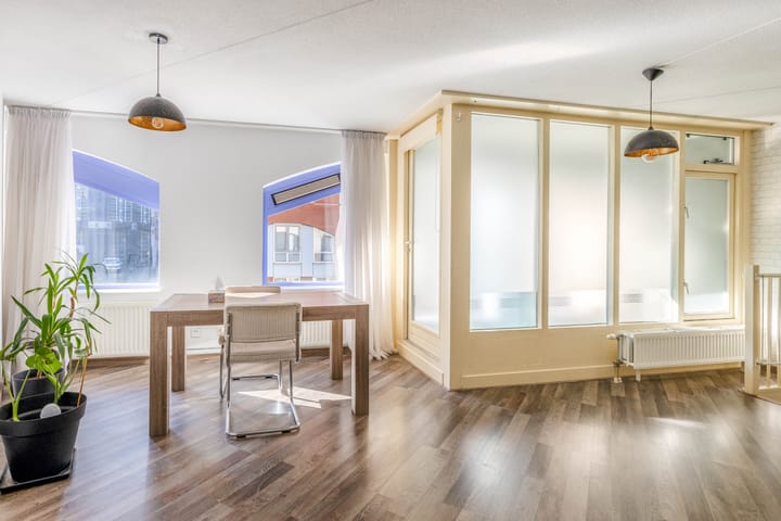 Foto 8 van Muzenplein 57