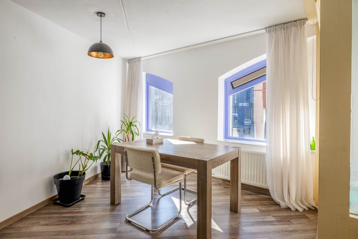 Foto 9 van Muzenplein 57