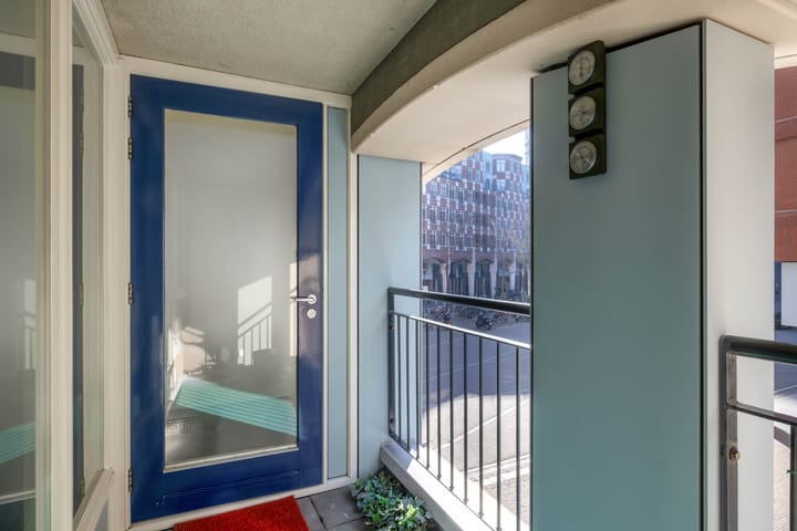 Foto 10 van Muzenplein 57