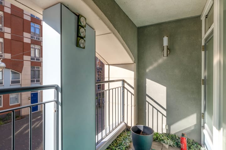 Foto 11 van Muzenplein 57