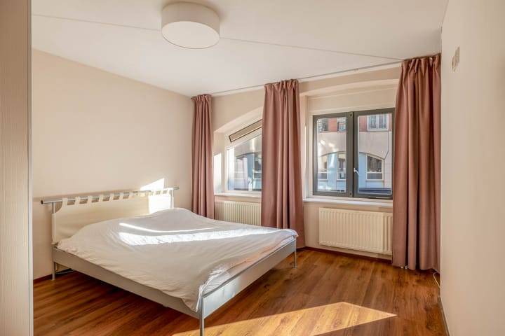 Foto 12 van Muzenplein 57