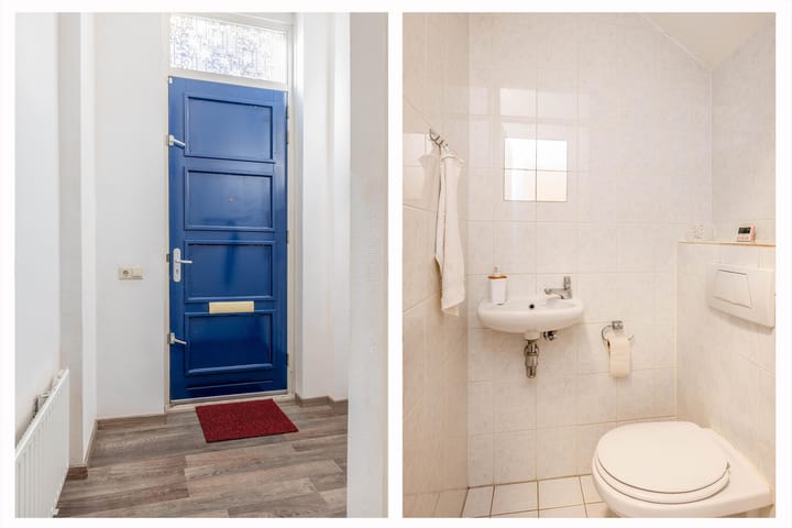 Foto 24 van Muzenplein 57