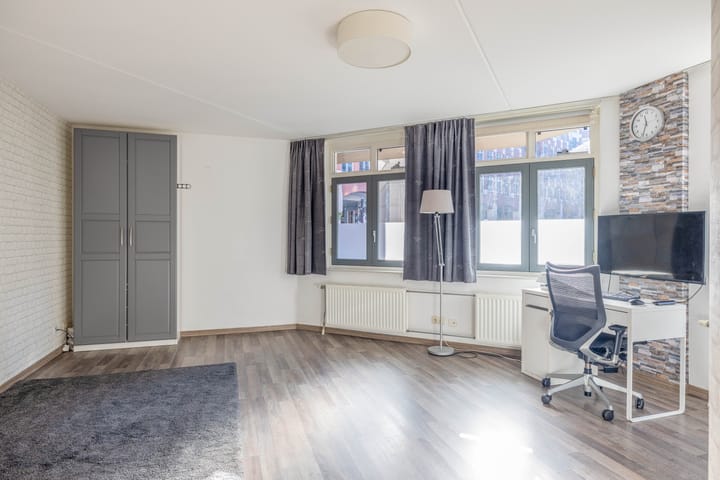 Foto 26 van Muzenplein 57