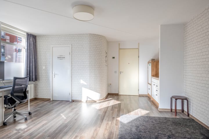 Foto 27 van Muzenplein 57