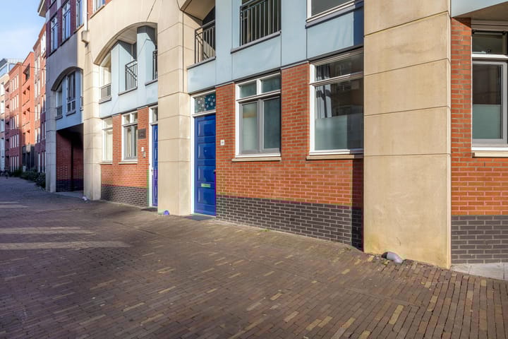 Foto 31 van Muzenplein 57