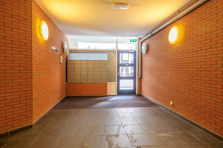 Foto 32 van Muzenplein 57