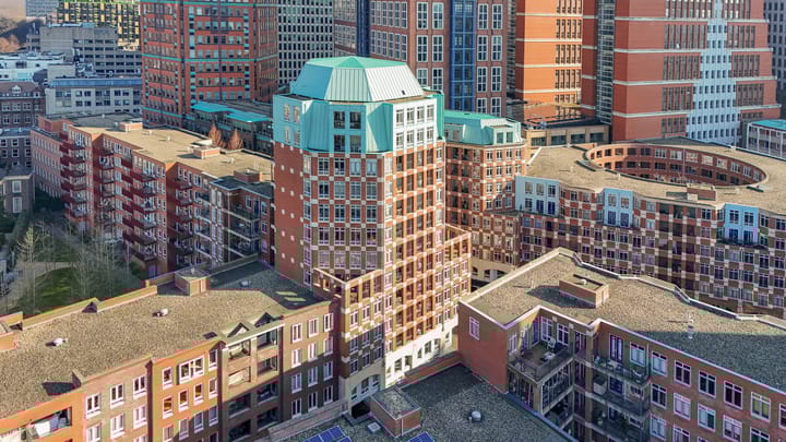 Foto 36 van Muzenplein 57