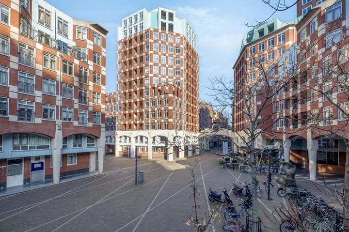 Foto 37 van Muzenplein 57