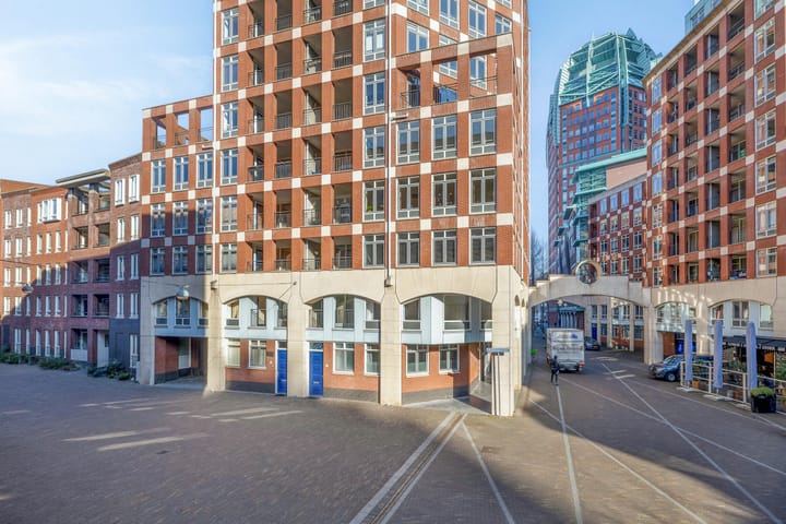 Foto 38 van Muzenplein 57