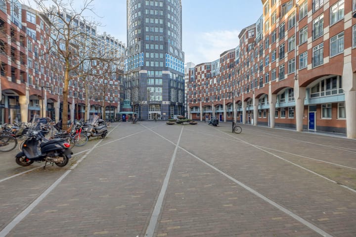 Foto 39 van Muzenplein 57