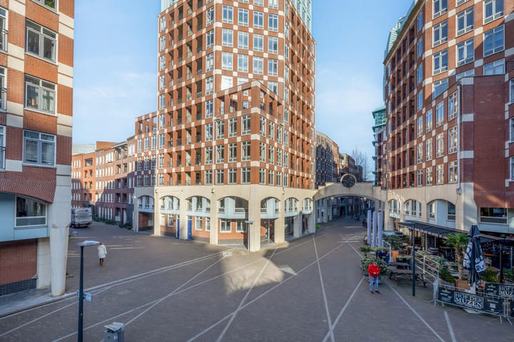 Foto 40 van Muzenplein 57