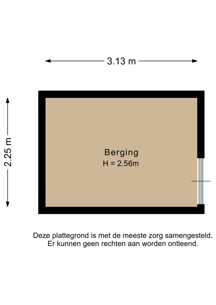 Foto 44 van Muzenplein 57