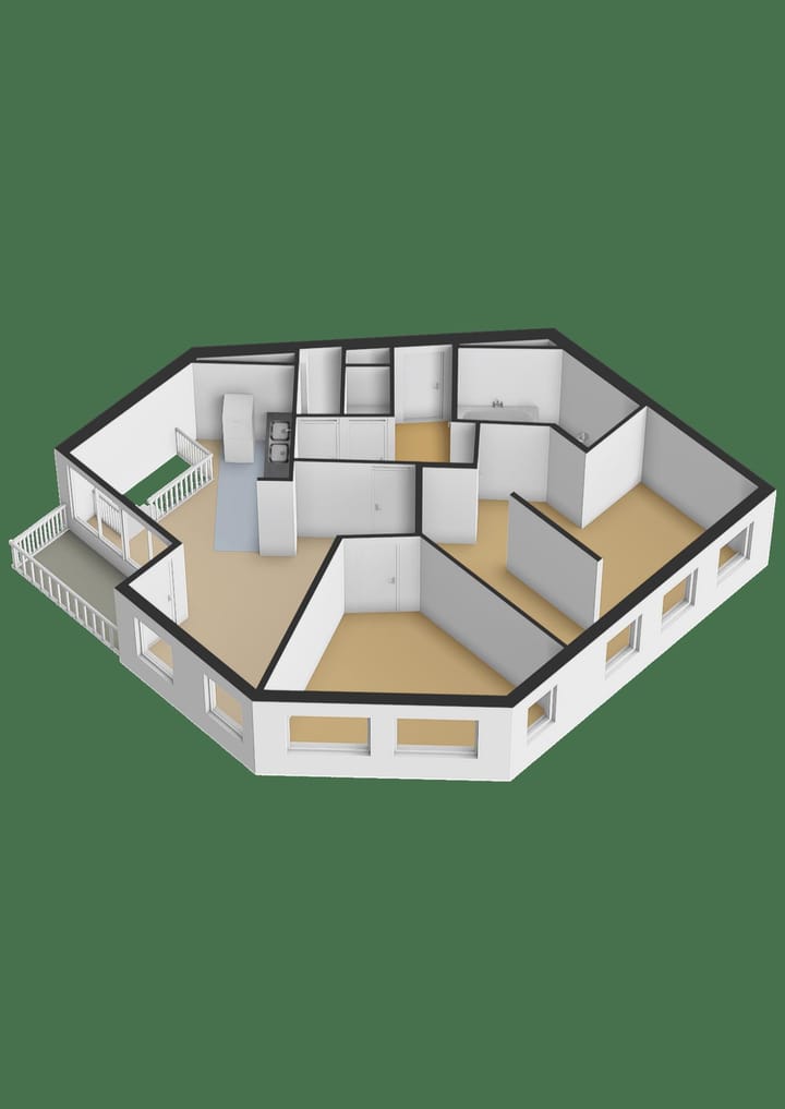 Foto 47 van Muzenplein 57