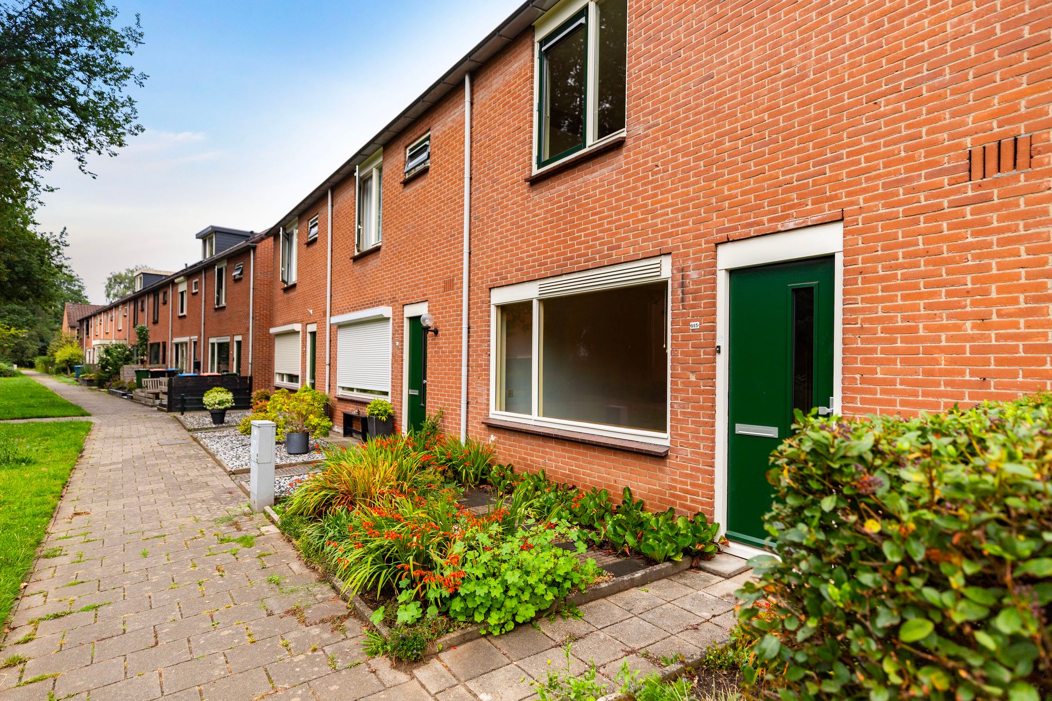 Photo 6 of Kruizemuntstraat 985