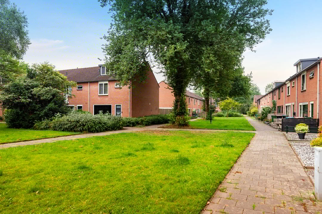 Photo 7 of Kruizemuntstraat 985