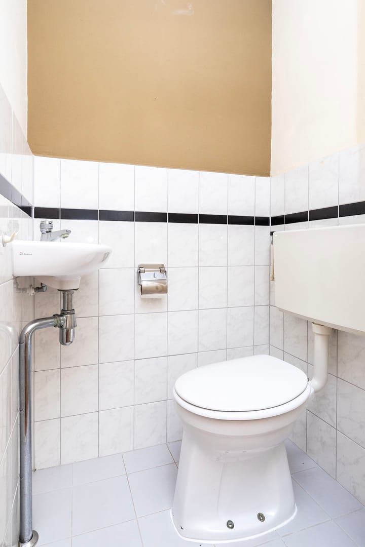 Foto 8 van Kruizemuntstraat 985