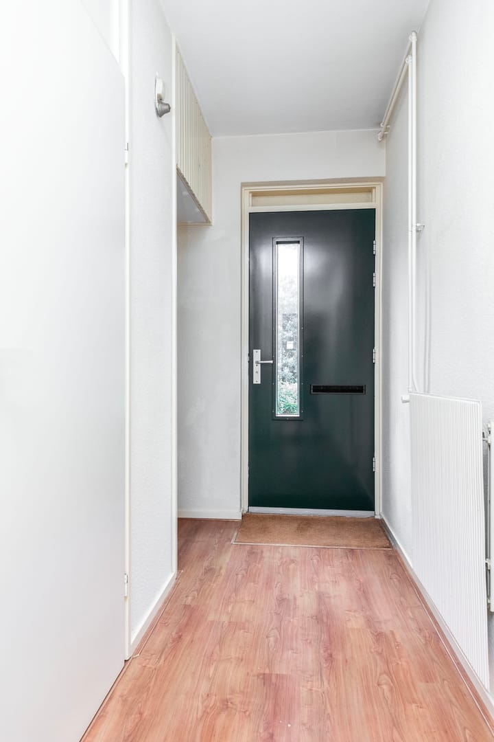 Foto 9 van Kruizemuntstraat 985