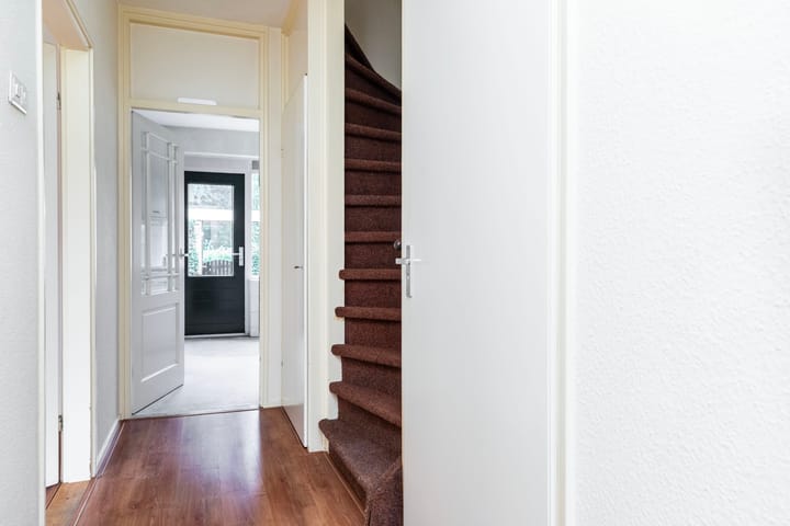 Foto 10 van Kruizemuntstraat 985