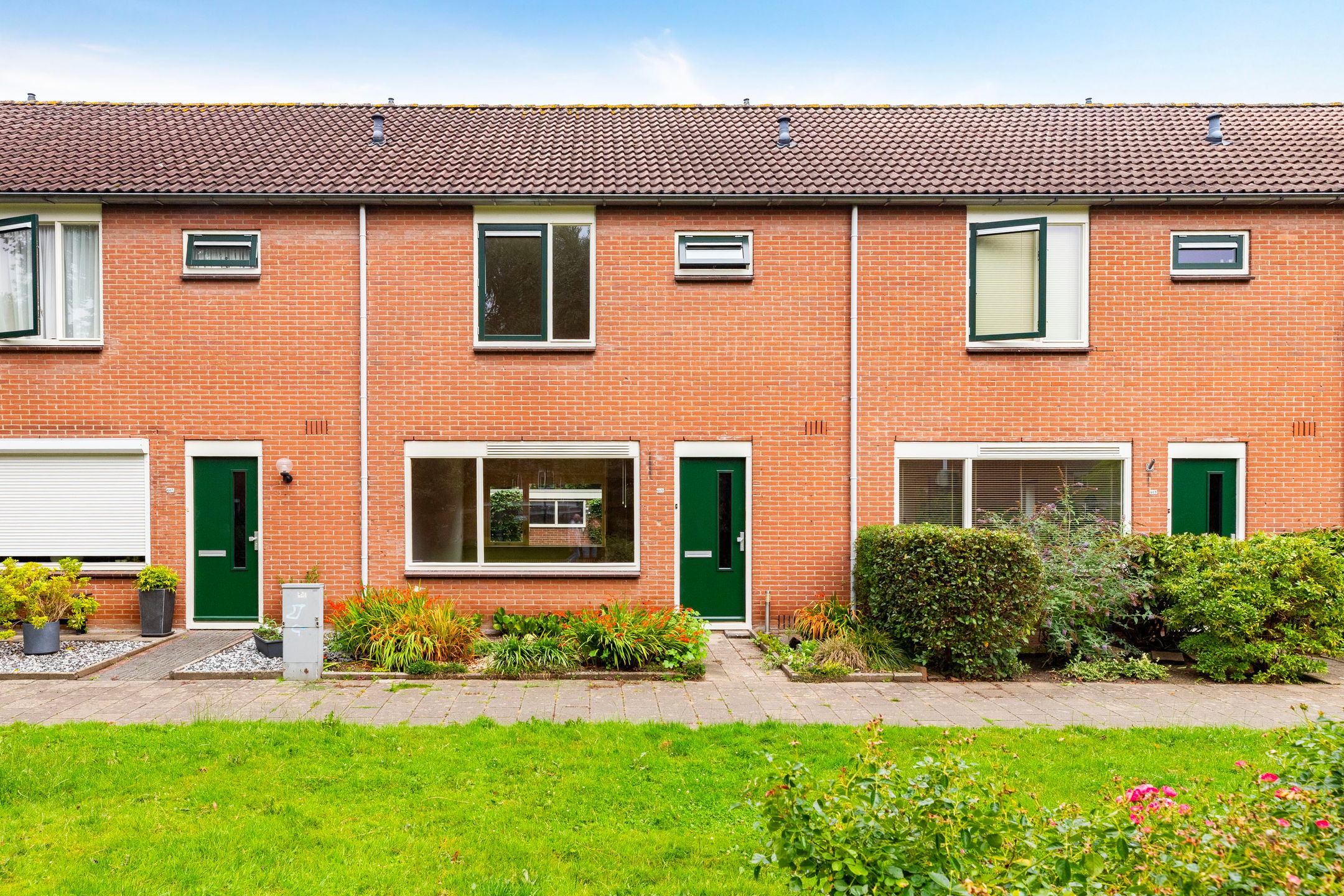 Kruizemuntstraat, 985, Apeldoorn, 7322MR, Gelderland, Nederland 985