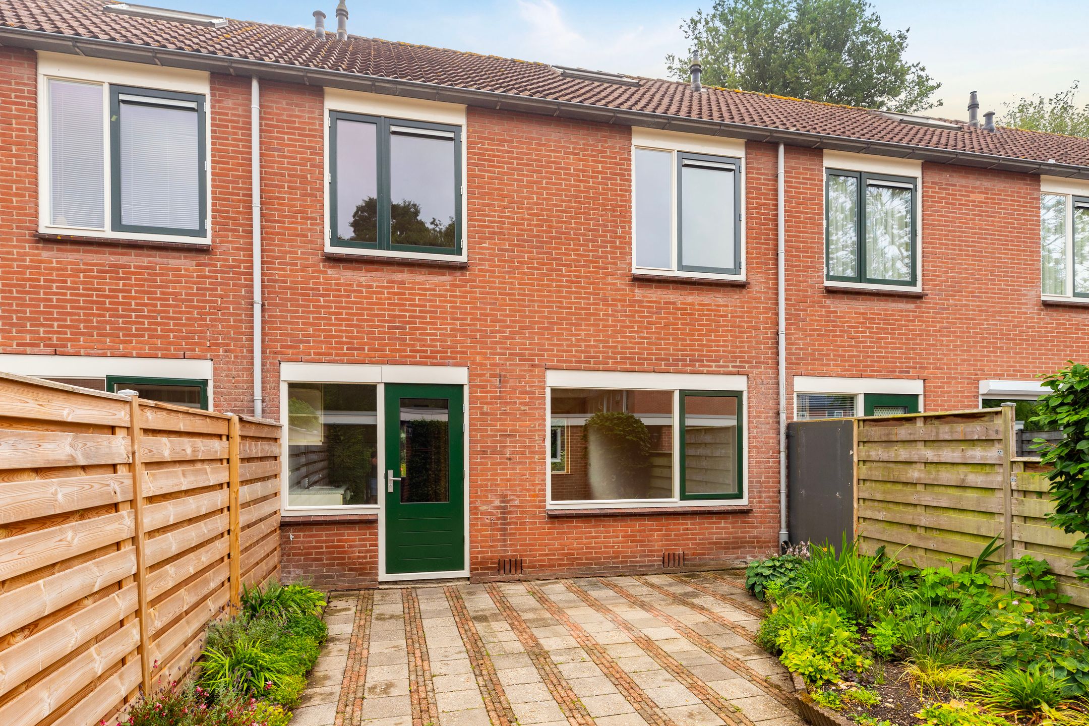 Photo 18 of Kruizemuntstraat 985