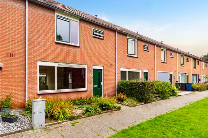 Foto 5 van Kruizemuntstraat 985