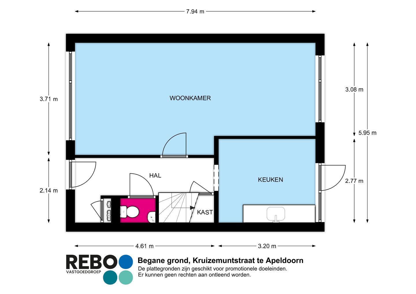 Photo 29 of Kruizemuntstraat 985