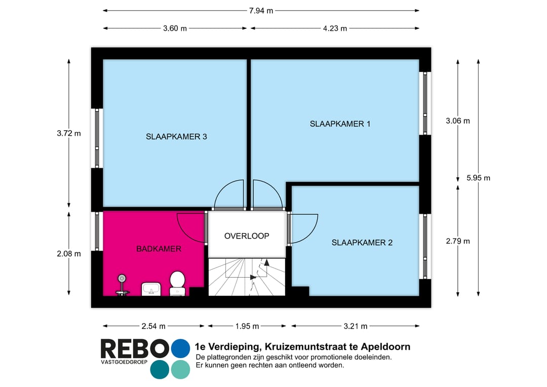 Photo 31 of Kruizemuntstraat 985