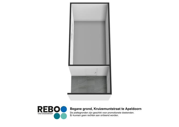 Foto 36 van Kruizemuntstraat 985