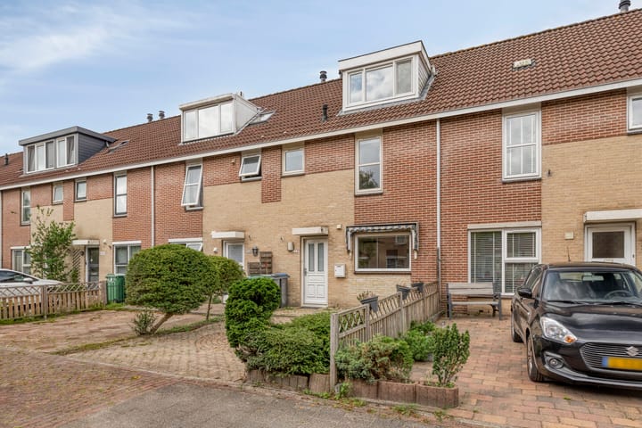 Foto 20 van Boogschutter 130