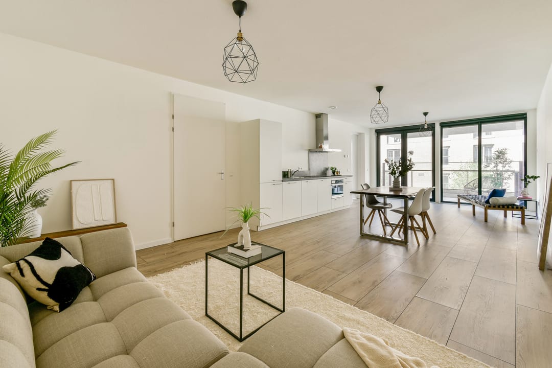 Foto 1 van Eef Kamerbeekstraat 326