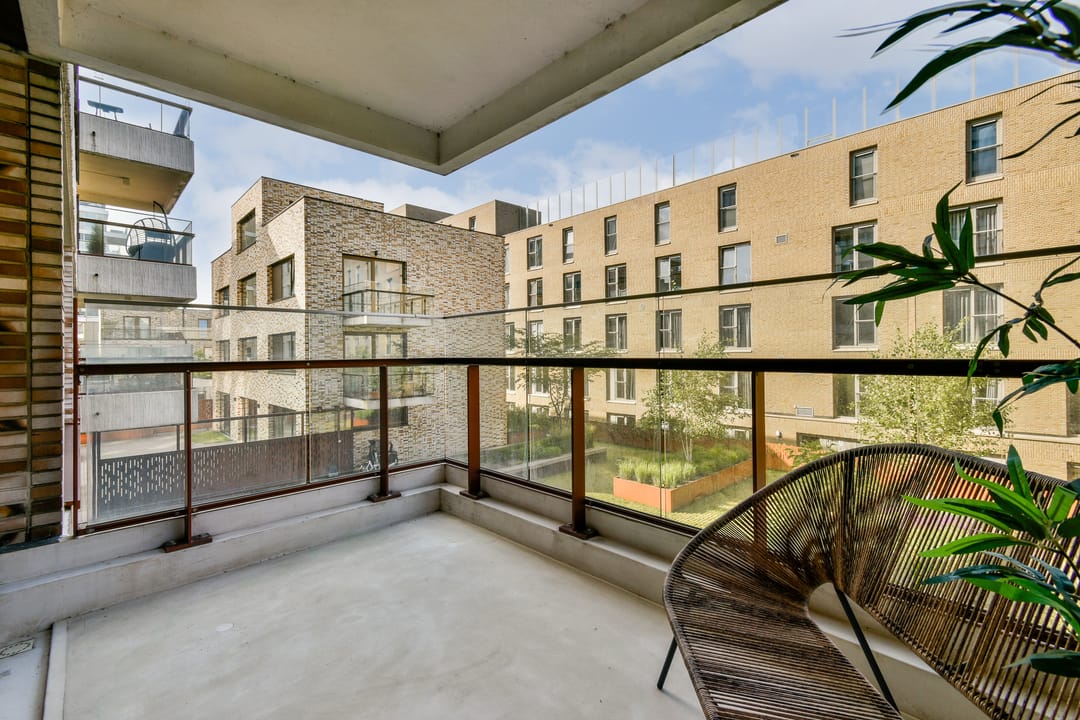 Foto 2 van Eef Kamerbeekstraat 326