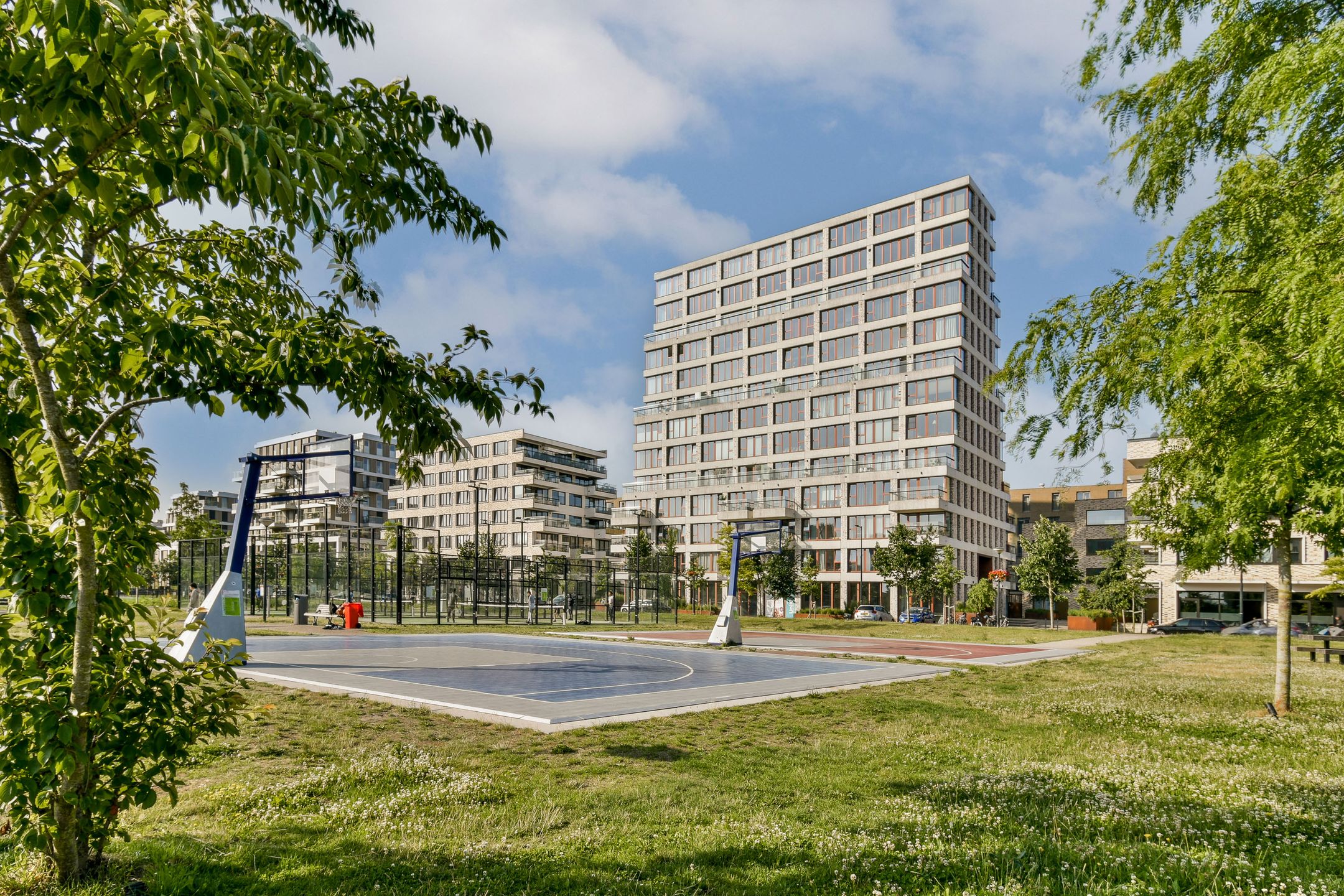 Foto 3 van Eef Kamerbeekstraat 326