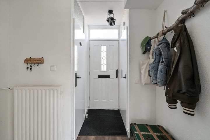 Foto 3 van Kruiszwin 4156