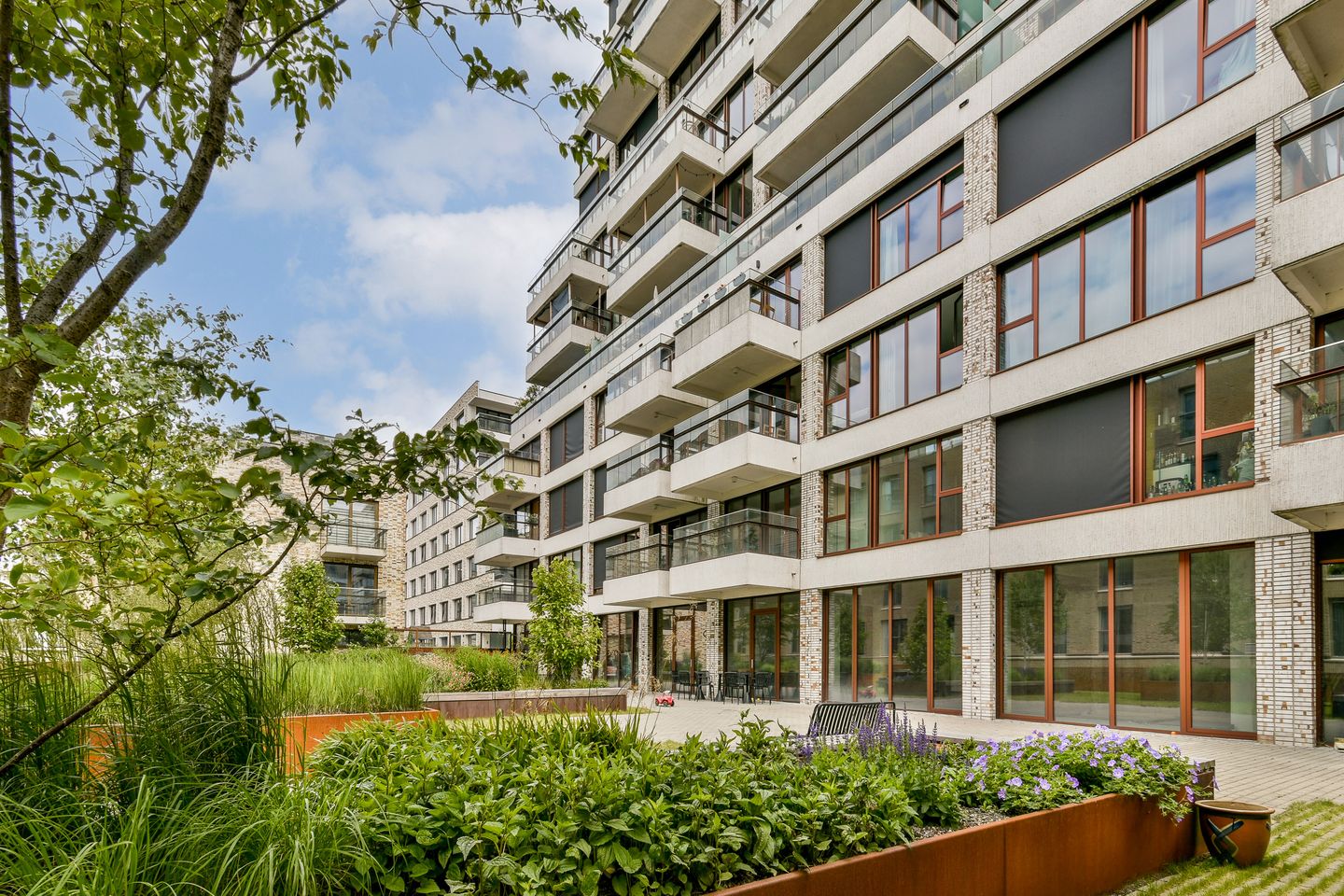 Foto 4 van Eef Kamerbeekstraat 326