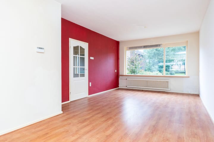 Foto 2 van Kruizemuntstraat 985