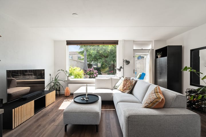 Foto 5 van Kruiszwin 4156