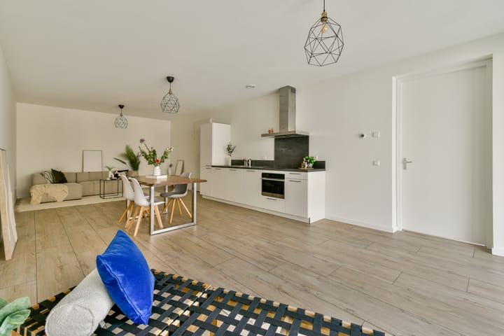 Foto 7 van Eef Kamerbeekstraat 326