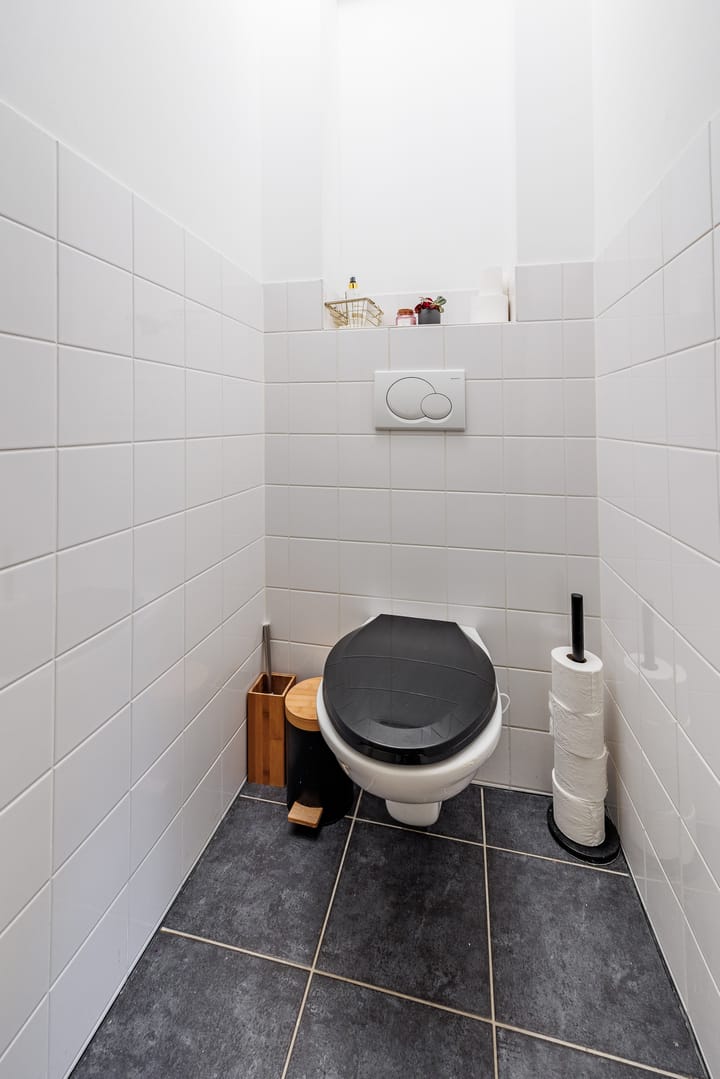 Foto 4 van Koningshofje 8-A