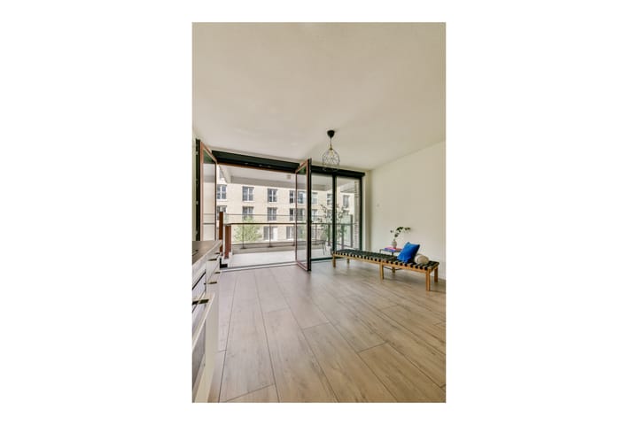 Foto 10 van Eef Kamerbeekstraat 326